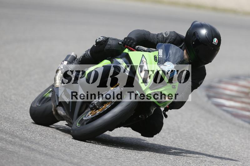 /18 23.05.2025 Get Faster Caremotion ADR/Gruppe gruen/21